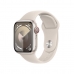 Chytré hodinky Apple Watch Series 9 Béžový 1,9