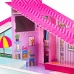 Lėlių namai Barbie Summer Villa 76932