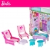 Lutkova hiša Barbie Summer Villa 76932