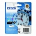 Originalna katruša s tintom Epson C13T27054012 Trobojna Pisana