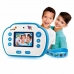 Aparat foto digital pentru copii Canal Toys Photo Creator