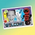 Lasten digikamera Canal Toys Photo Creator