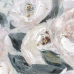 Картина DKD Home Decor 80 x 2,4 x 80 cm Ваза для цветов Shabby Chic (2 штук)