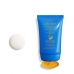 Kasvojen aurinkovoide Shiseido SynchroShield Spf 30 50 ml