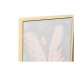 Malba DKD Home Decor Váza 50 x 4 x 70 cm Shabby Chic (2 kusů)