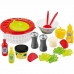 Σετ γευμάτων Ecoiffier 2579 - Mixed salad box