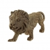 Decorative Figure DKD Home Decor Golden Colonial Lion 30 x 9,4 x 16,7 cm