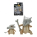 Figuras de Ação Pokémon Evolution Pack - Cubone & Marowak