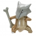 Figurine d’action Pokémon Evolution Pack - Cubone & Marowak