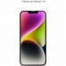 Puzdro na mobil Otterbox LifeProof Transparentná iPhone 15 Pro