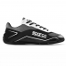 Botas de Corrida Sparco  S-POLE Preto