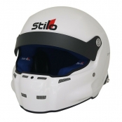 OMP Kj8 Evo Casco da Karting Integrale Uomo