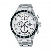 Reloj Hombre Lorus RH357AX9 Plateado 