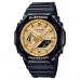 Meeste Kell Casio G-Shock OAK - GOLD DIAL (Ø 45 mm)