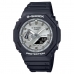 Meeste Kell Casio G-Shock OAK - SILVER DIAL (Ø 45 mm)