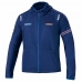 Chaqueta Cortavientos Sparco Martini Racing Azul M