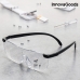 Vergrößerungsbrille InnovaGoods IG116493 Polycarbonat Unisex (Restauriert A+)