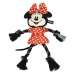 Koiranlelu Minnie Mouse Punainen 13 x 25 x 6 cm