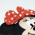 Hundleksak Minnie Mouse Röd 13 x 25 x 6 cm