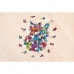 Puzzel Ravensburger 17512 Fox 150 Onderdelen