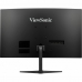 Монитор ViewSonic VX2719-PC-MHD Чёрный 27