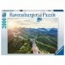Puzzel Ravensburger 17114 The Great Wall of China 2000 Onderdelen