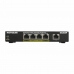 Svitsj Netgear GS305P-200PES 10 Gbps