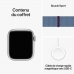 Smartwatch Apple Series 9 Niebieski Srebrzysty 45 mm