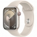 Älykello Apple Series 9 Beige 45 mm