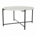 Mesa de Jantar DKD Home Decor Pedra Ferro 80 x 80 x 45 cm