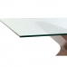 Blagavaonski stol DKD Home Decor Kristal Drvo MDF 180 x 100 x 76 cm