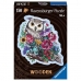 Puzzle Ravensburger 17511 Bagoly 150 Darabok