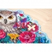 Puzzle Ravensburger 17511 Bagoly 150 Darabok