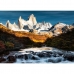 Puzzle Ravensburger 17315 Fitz Roy - Patagonia 1000 Dijelovi