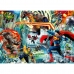 Dėlionė DC Comics Ravensburger 17298 Superman Collector's Edition 1000 Dalys