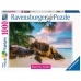 Pusle Ravensburger 169078 Seychelles 1000 Tükid, osad