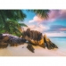 Pussel Ravensburger 169078 Seychelles 1000 Delar