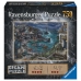 Puslespill Ravensburger 17528 Escape - Treacherous Harbor 759 Deler