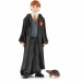 Figuras de Ação Schleich Ron Weasley & Scabbers Moderno