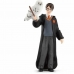 Figurine de Acțiune Schleich Harry Potter & Hedwig Modern