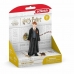 Action Figurer Schleich Ron Weasley & Scabbers Moderne