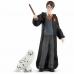 Figurine de Acțiune Schleich Harry Potter & Hedwig Modern