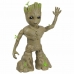 Figura de Acción Hasbro Groot - F80275E0 1 Pieza