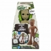 Actiefiguren Hasbro Groot - F80275E0 1 Onderdelen