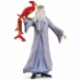 Figurine de Acțiune Schleich Albus Dumbledore & Fawkes