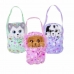 Axelväska IMC Toys Baby Paws Multicolour