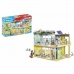 Zestaw zabawek Playmobil City Life Plastikowy