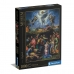 Puzzle Clementoni 31698 Transfiguration - Raphael 1500 Darabok