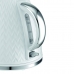 Чайник Eldom C265B Белый 1,7 L
