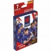 Pacchetto Chrome Panini France Rugby 7 Buste